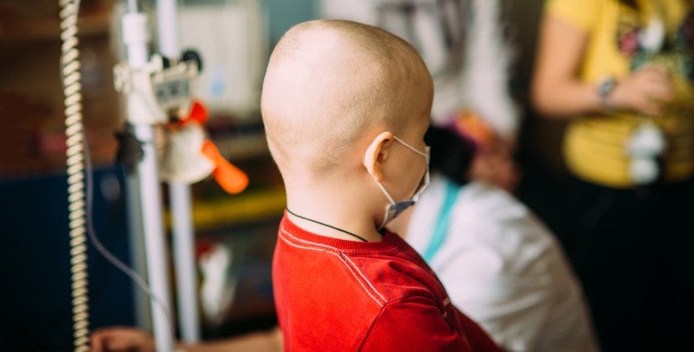 Acute Lymphoblastic Leukemia Lehigh Valley Health Network